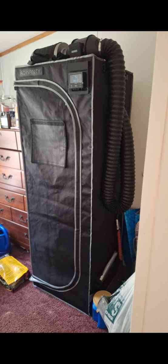 grow text and Supplies and More