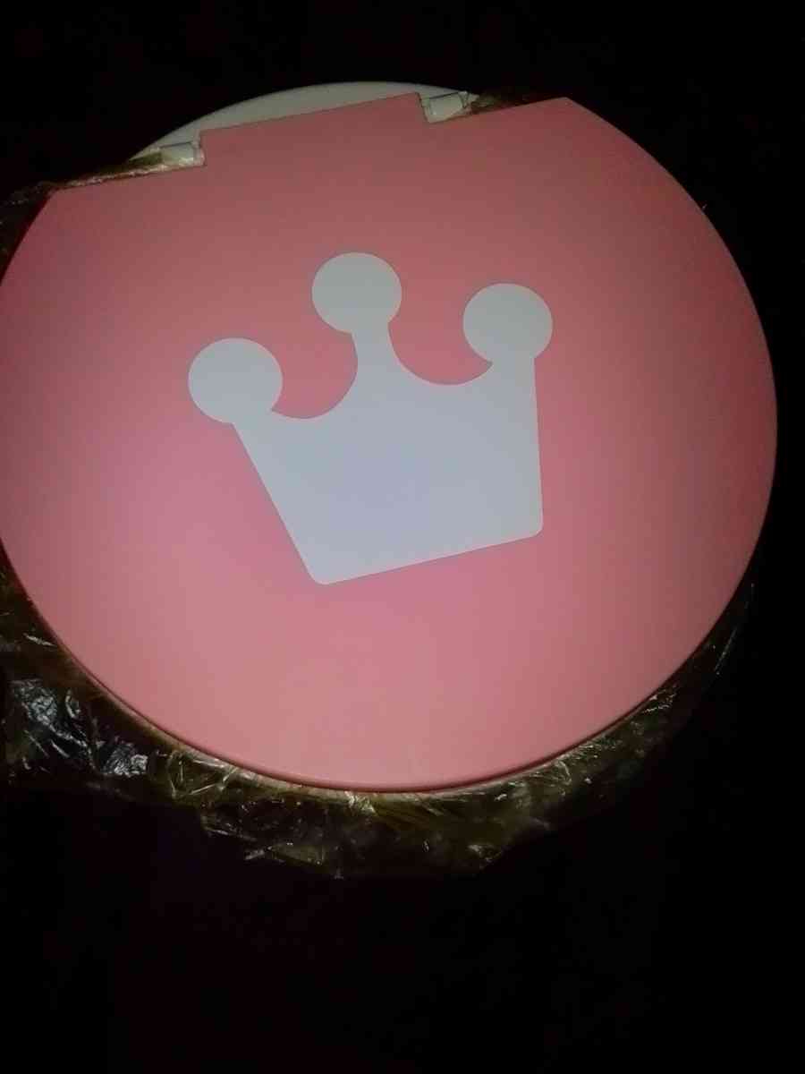 Baby potty training seat