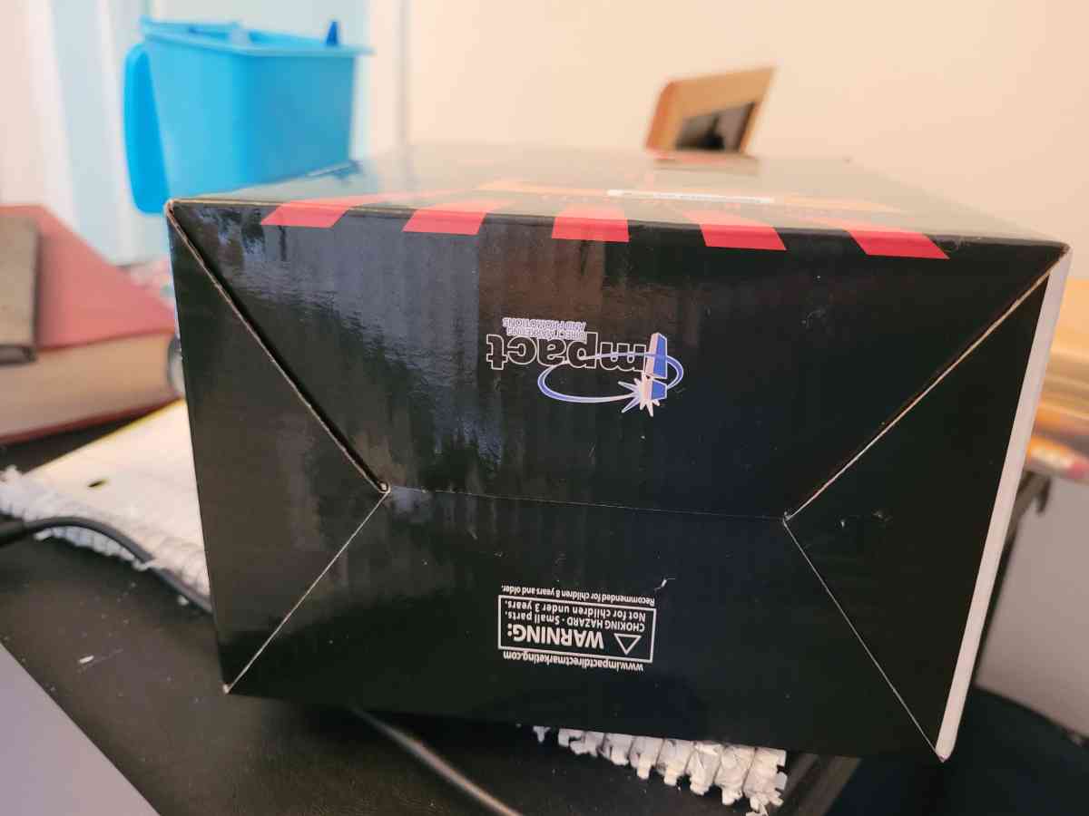 Reds baseball Bobblehead  De LA Cruz