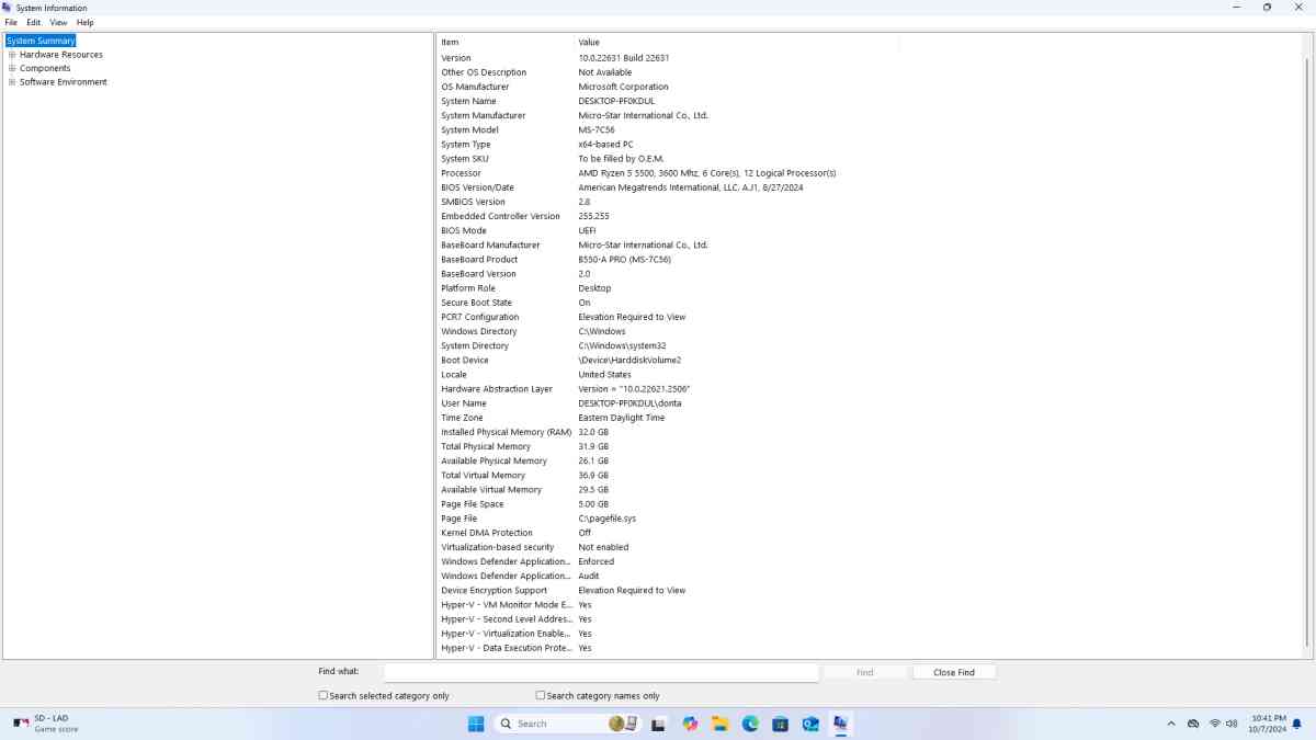 Customize PC Setup with 2k LG Monitor and microphone