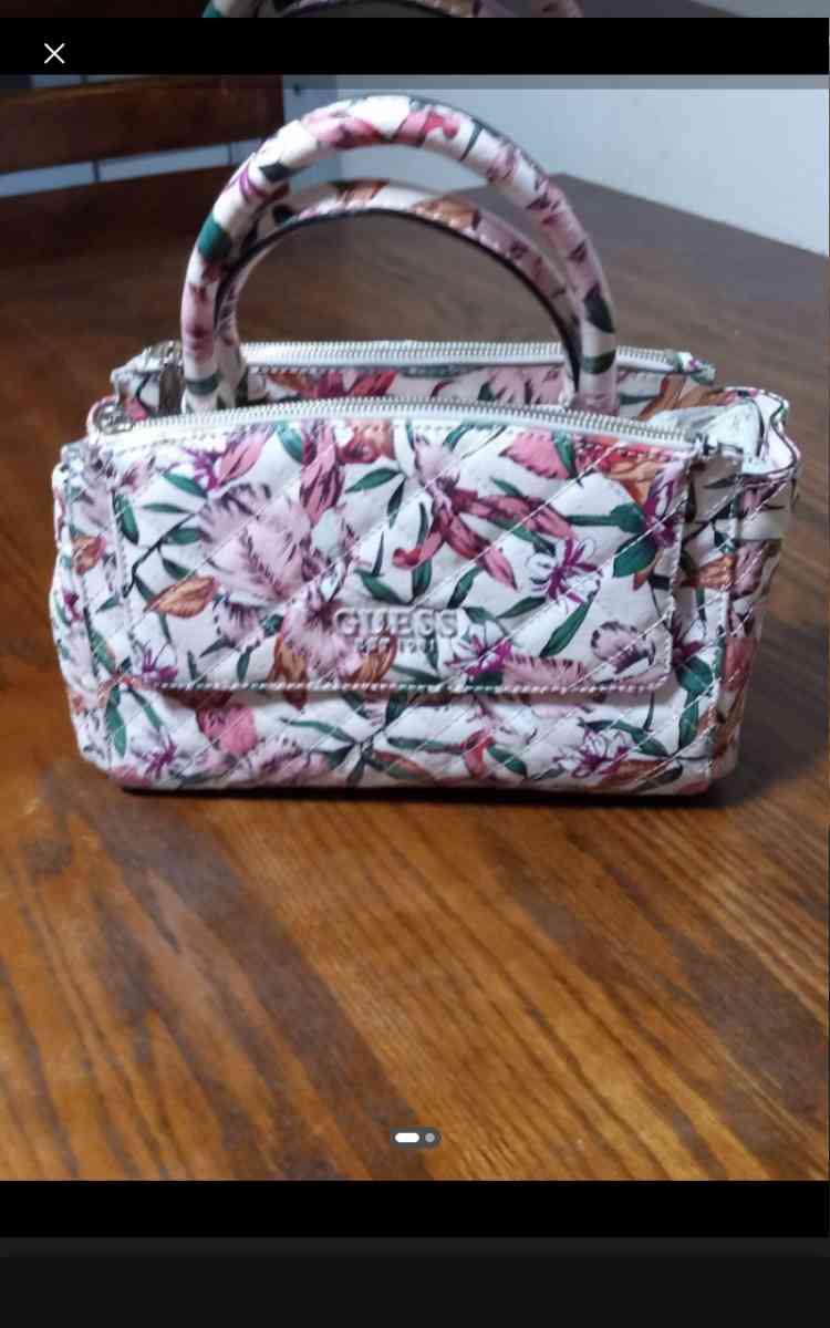 Guess handbag
