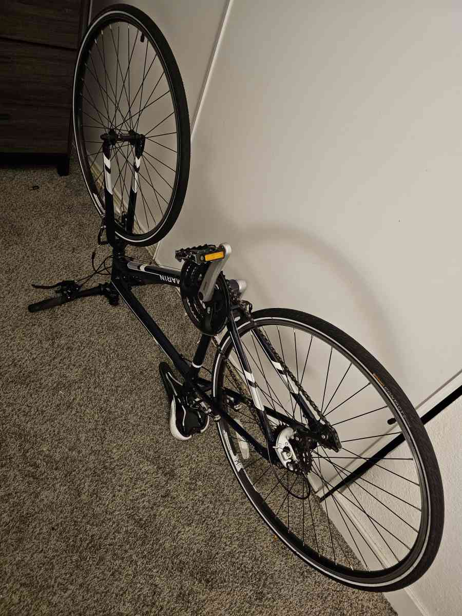 Marin Terra Linda SC2