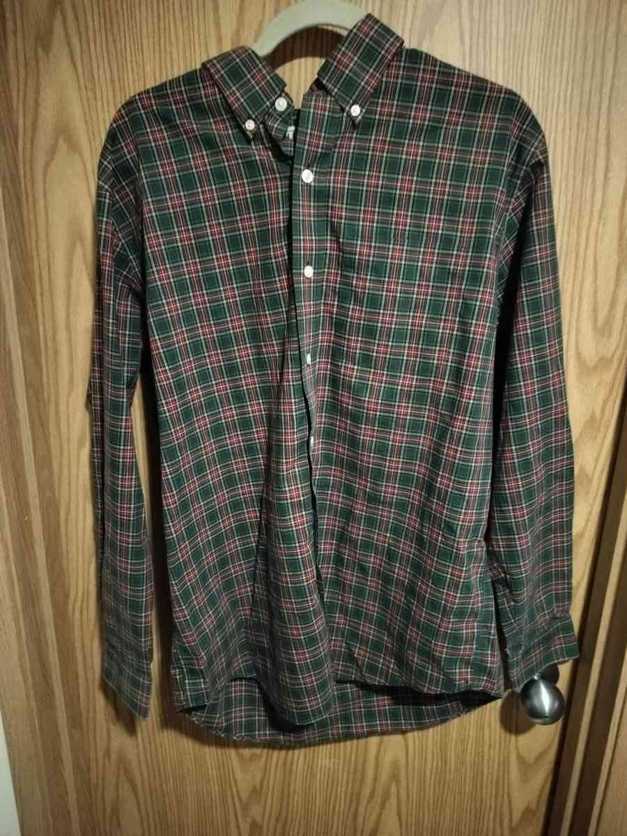 Obey Jacket and misc shirts