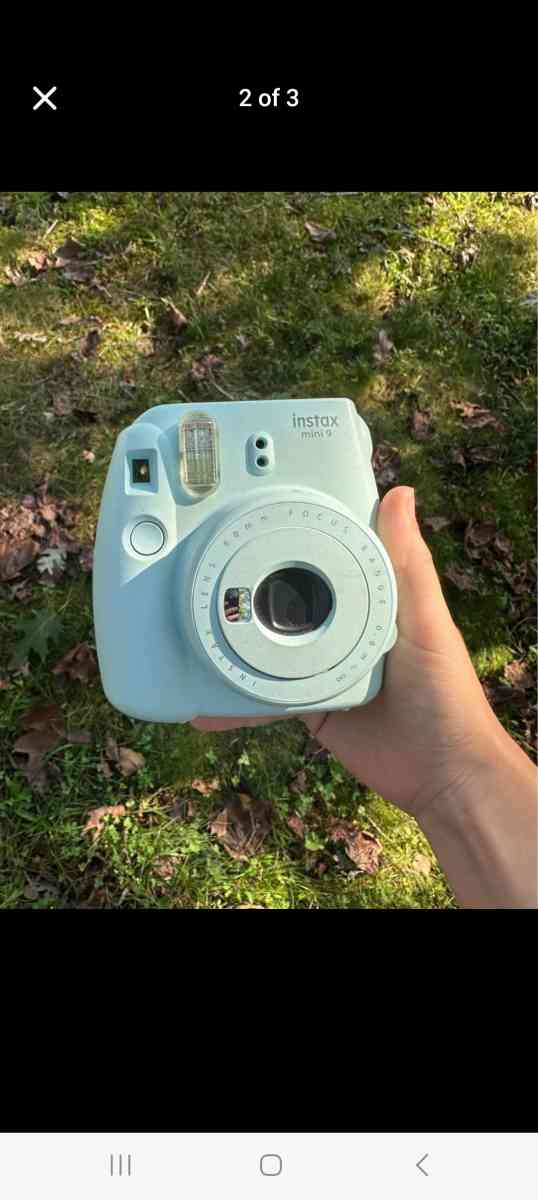 I have two  the other one I dont need come with case