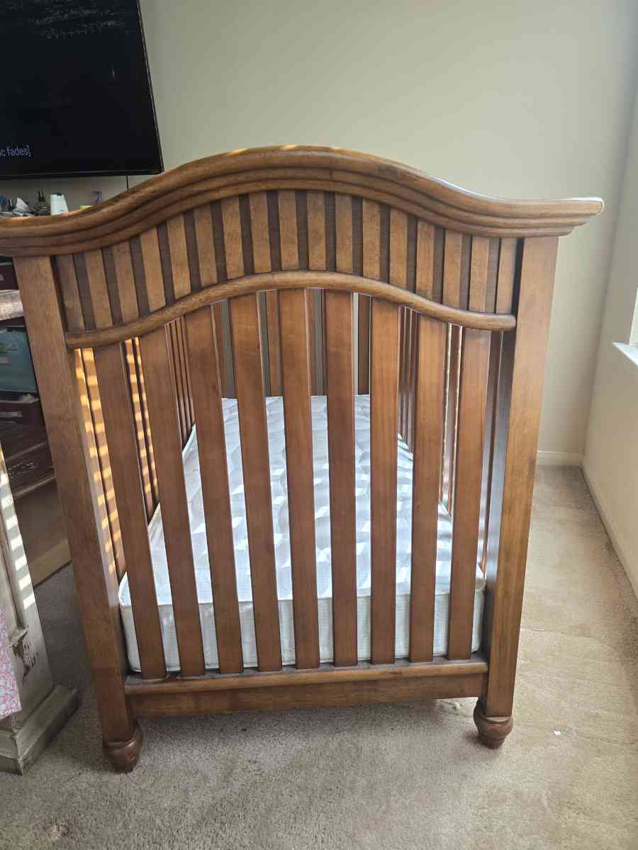 Baby Crib