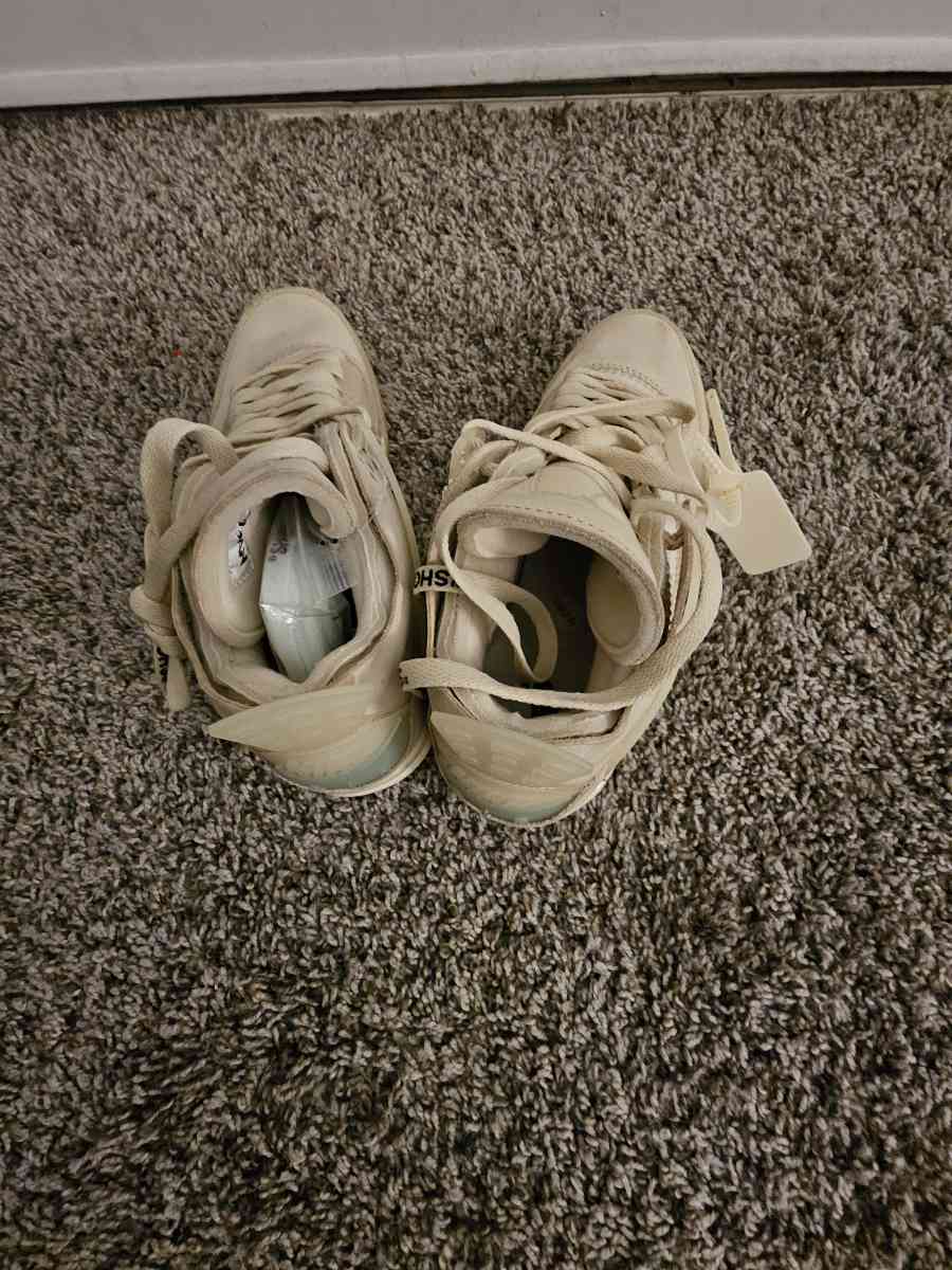 womens retro 4 sp sail