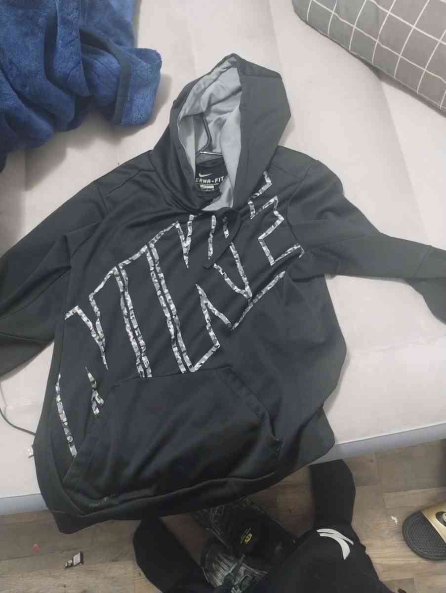 Nike hoodie for men