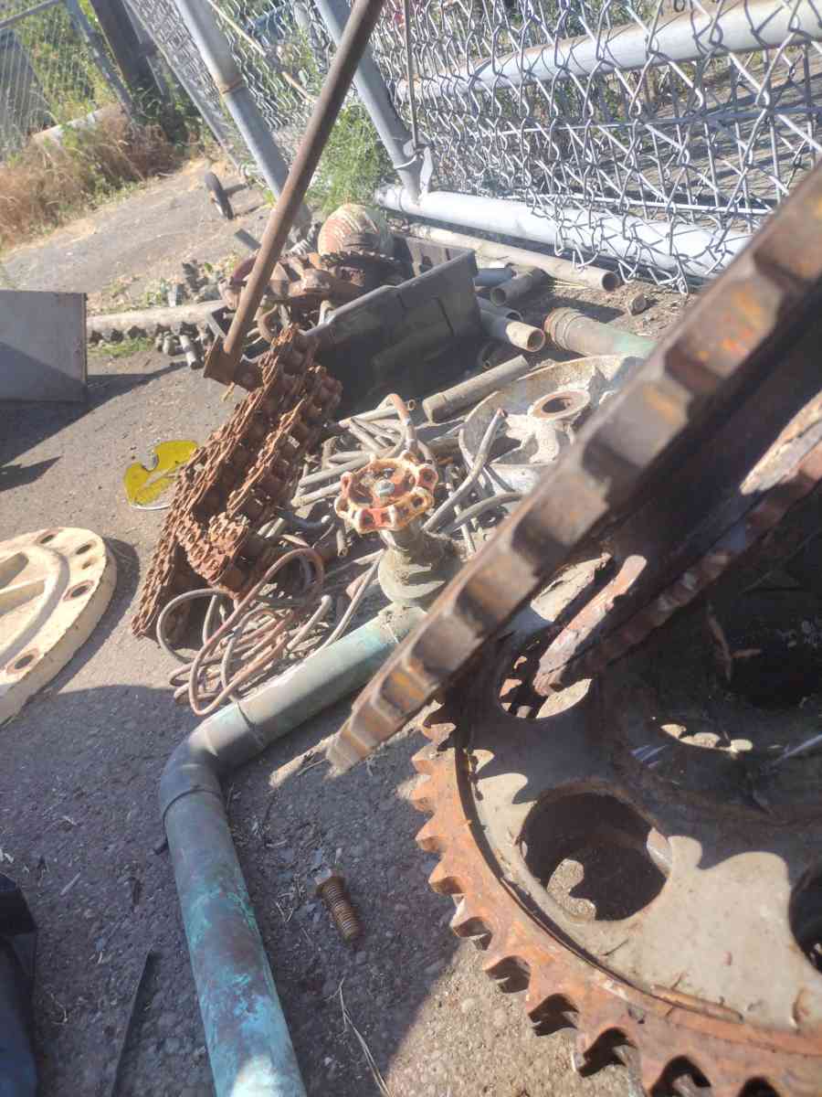 junk hauling and removal service