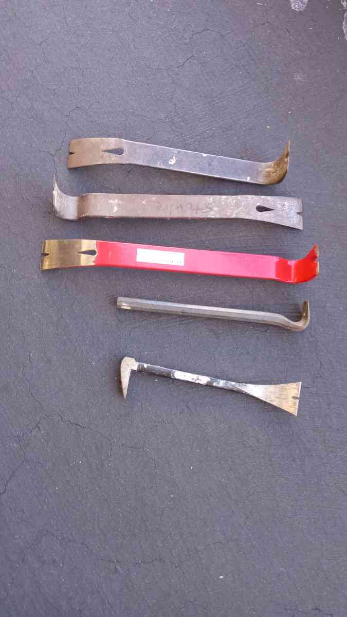 the 10 work bars heavy duty