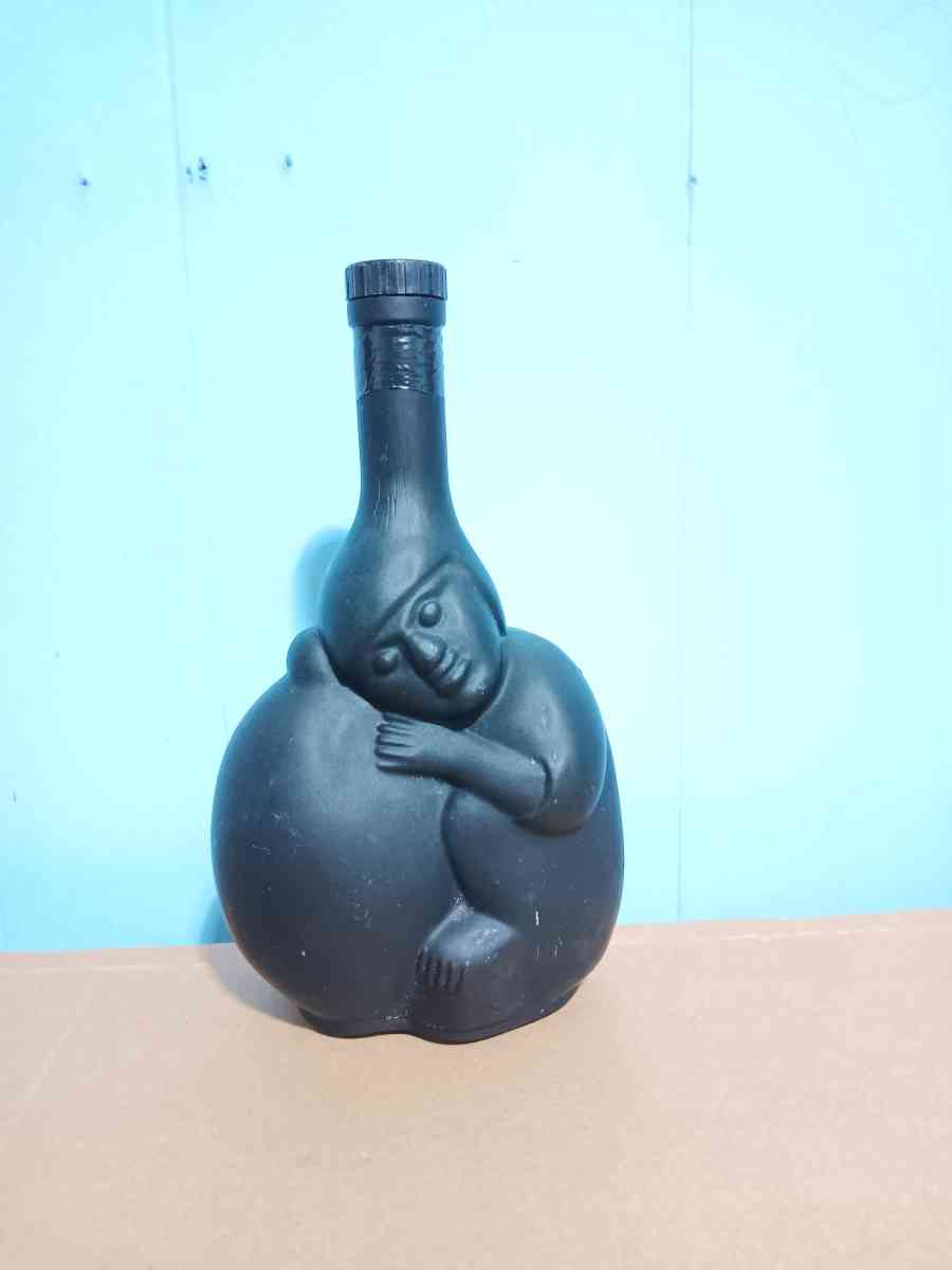 vintage INCA PISCO LIMA PERU