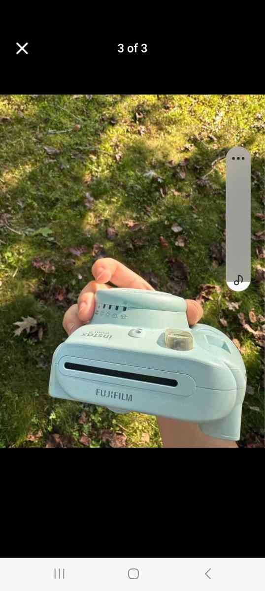 I have two  the other one I dont need come with case