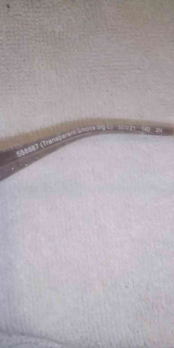 Coach Womens Sunglasses HC8290 L1135