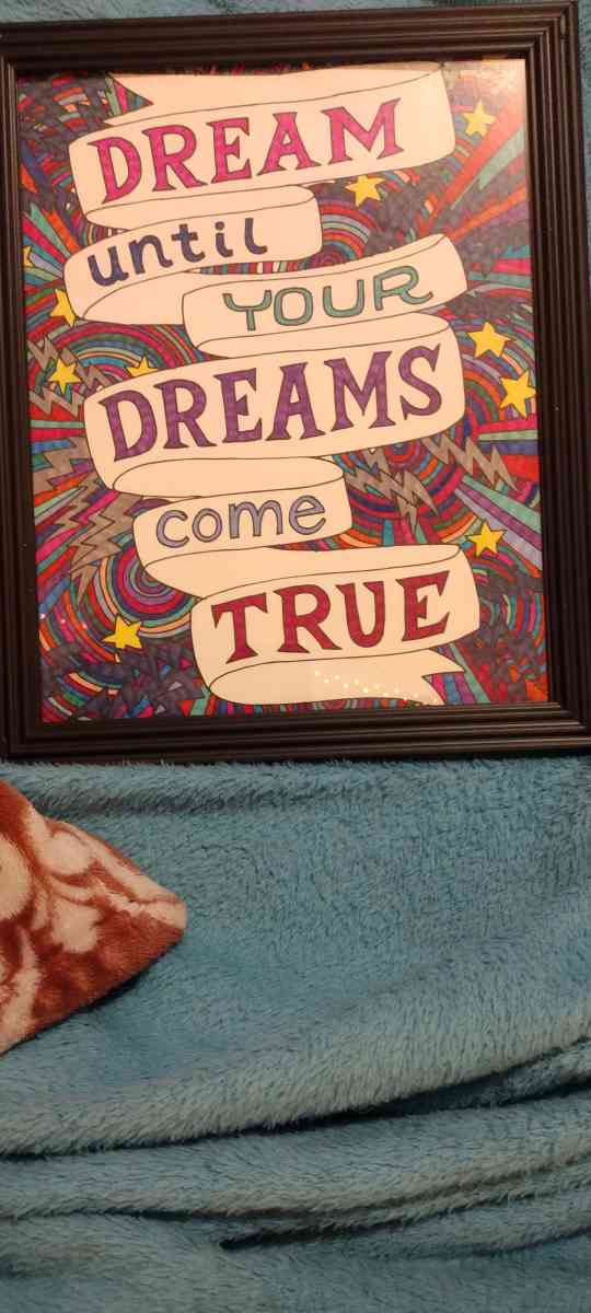 Inspirational Artwork