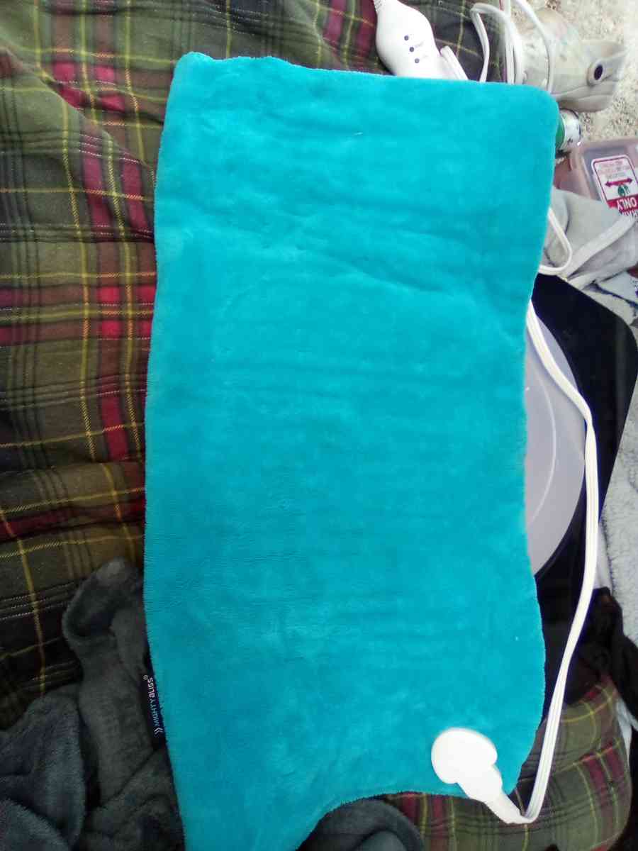 heating pad