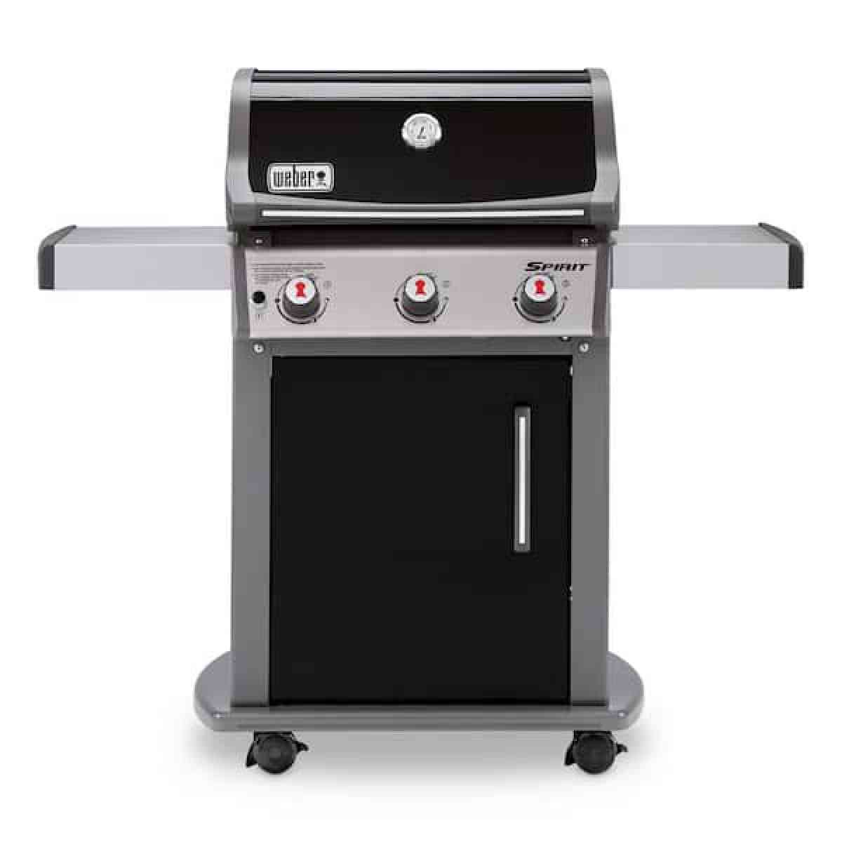 Weber Grill Spirit E310