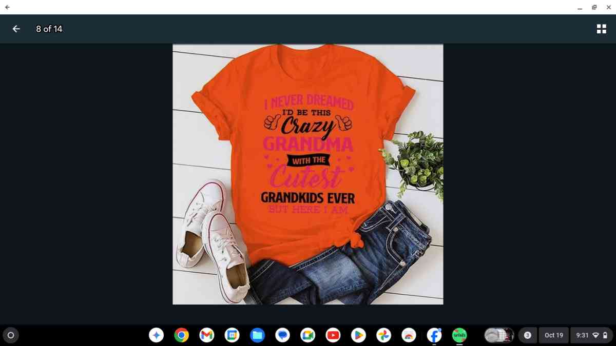 Womens TShirts