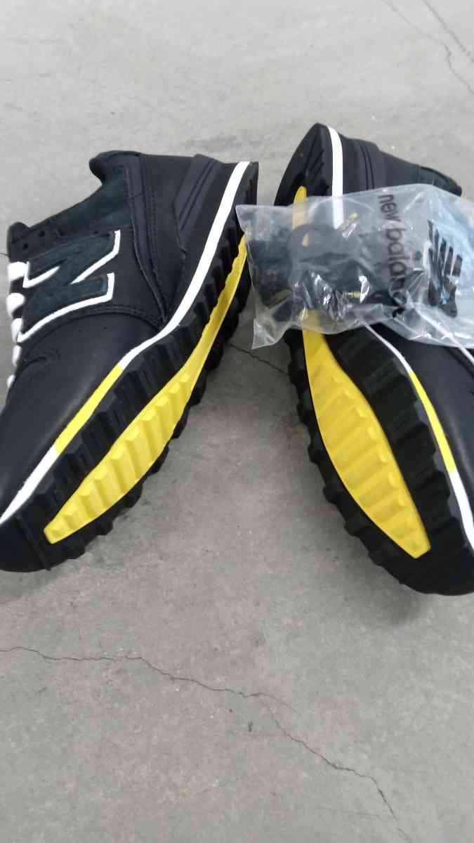 the new shoes for boys