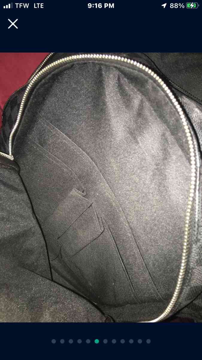 Louis Vuitton Michael backpack