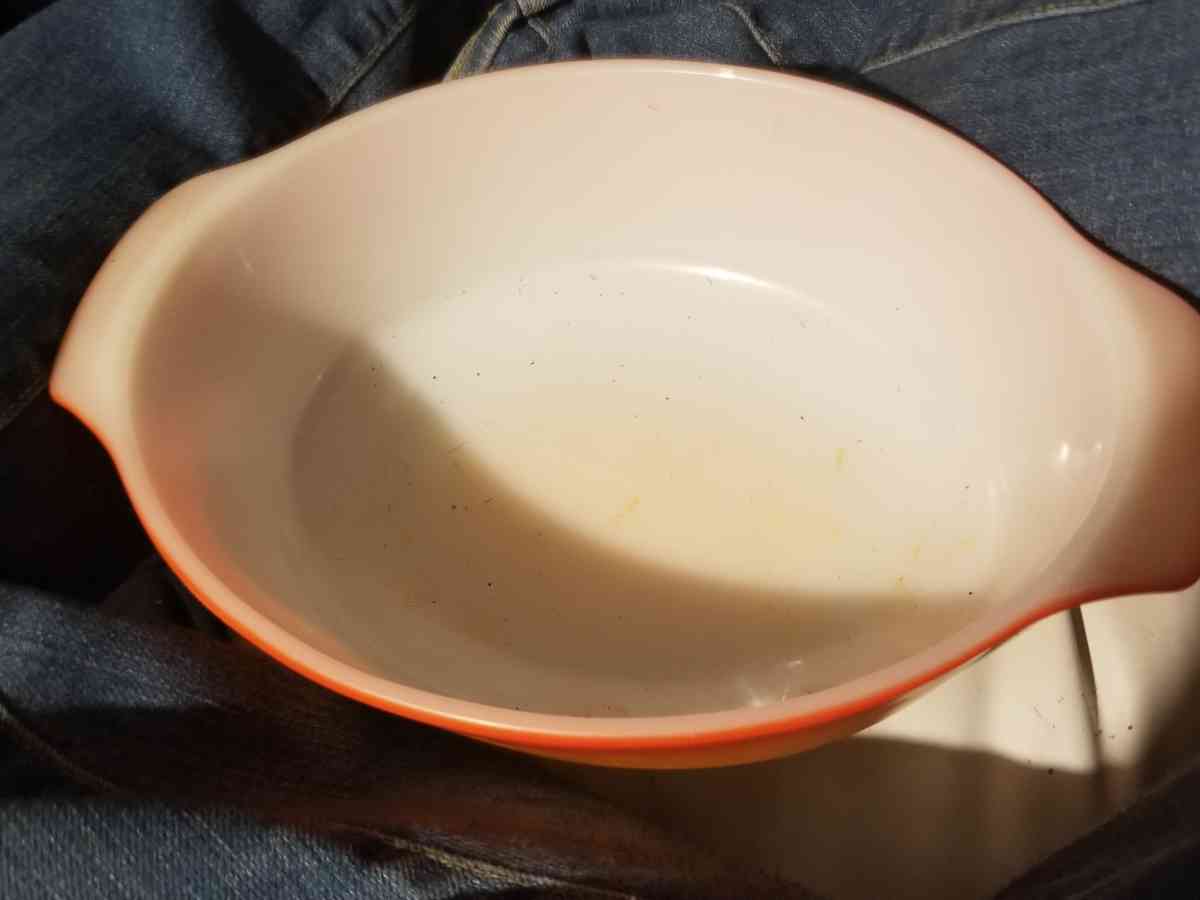 1970s Anchor ware Fireware