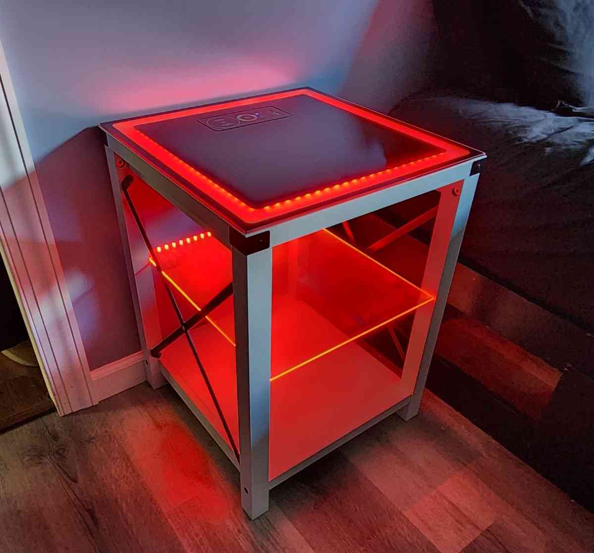 LED Table