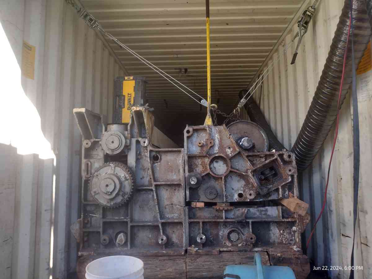 junk hauling and removal service