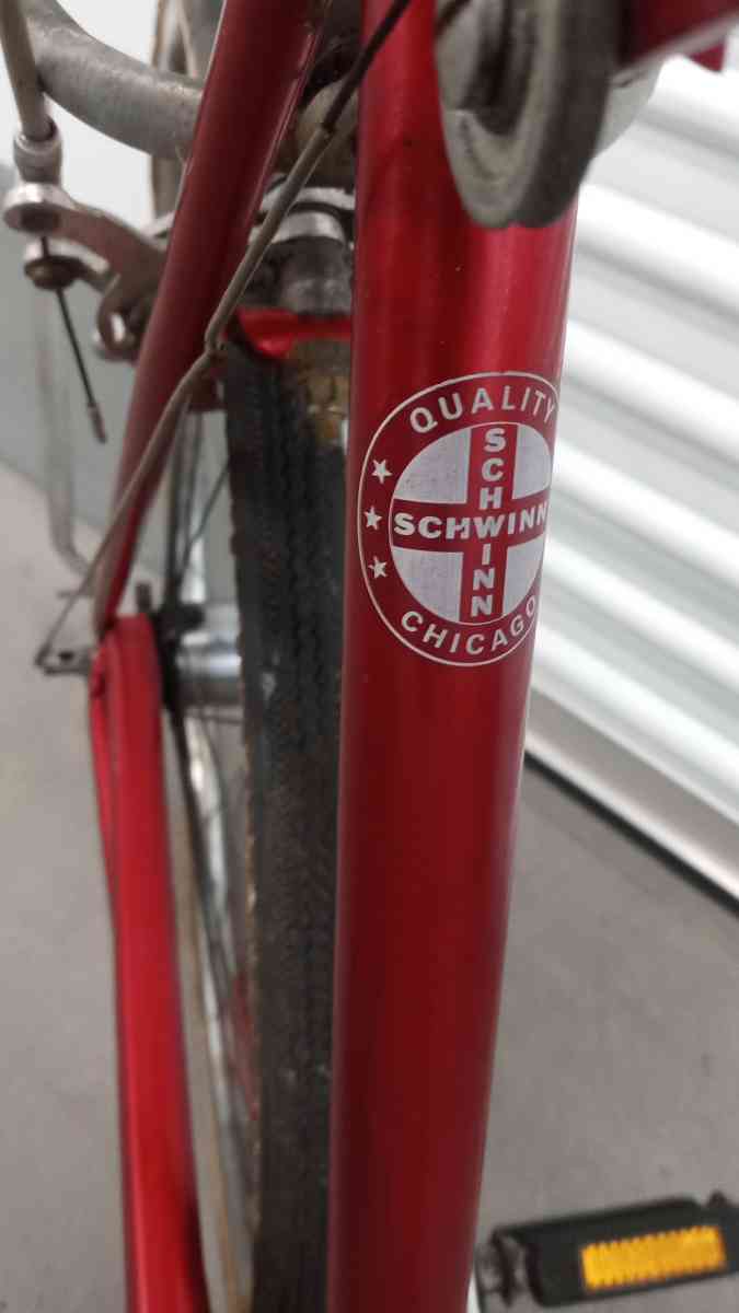 the3 bikes perfect driving condition