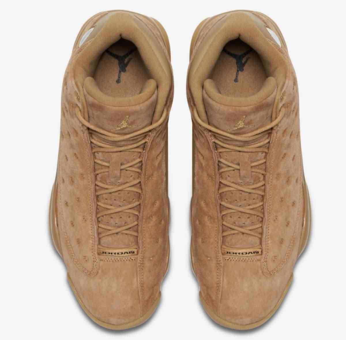 Jordan 13 Retro Size