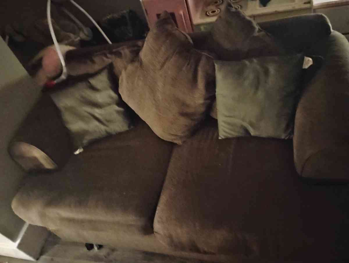 loveseat