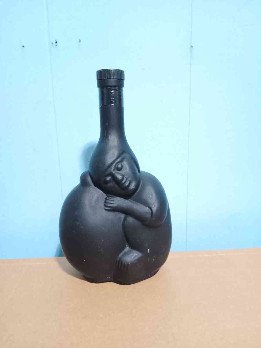 vintage INCA PISCO LIMA PERU