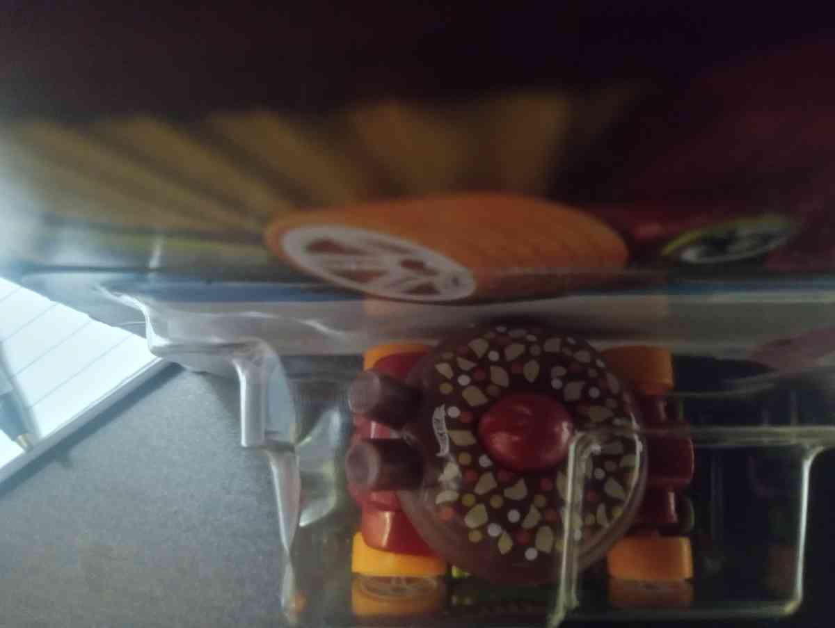 Hot Wheels Sweet Driver Sweet rides 9 250