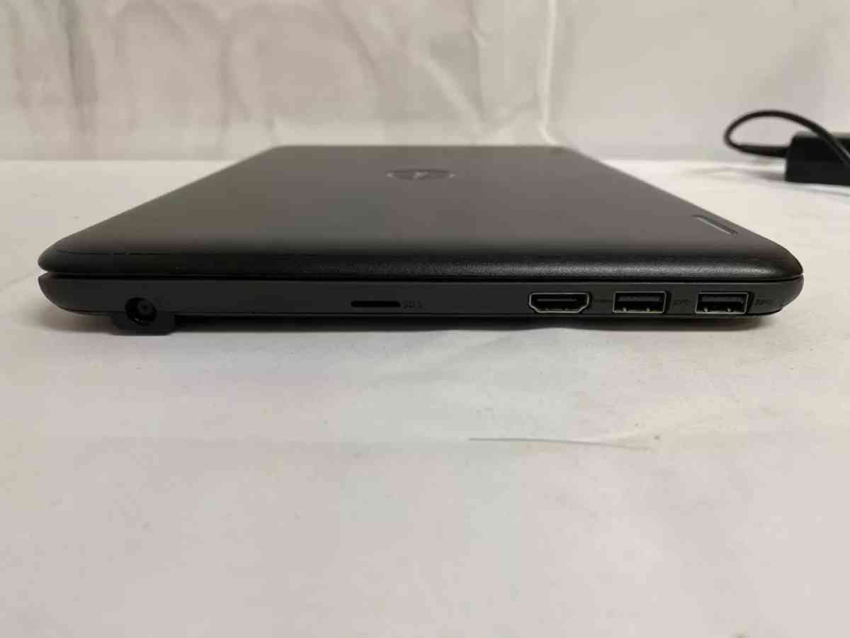 Dell Chromebook Model 3180 Touchscreen Blutooth