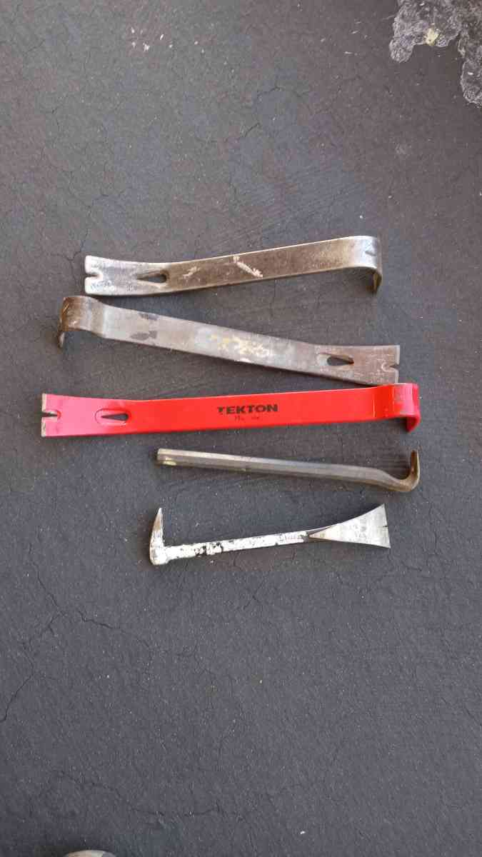 the 10 work bars heavy duty