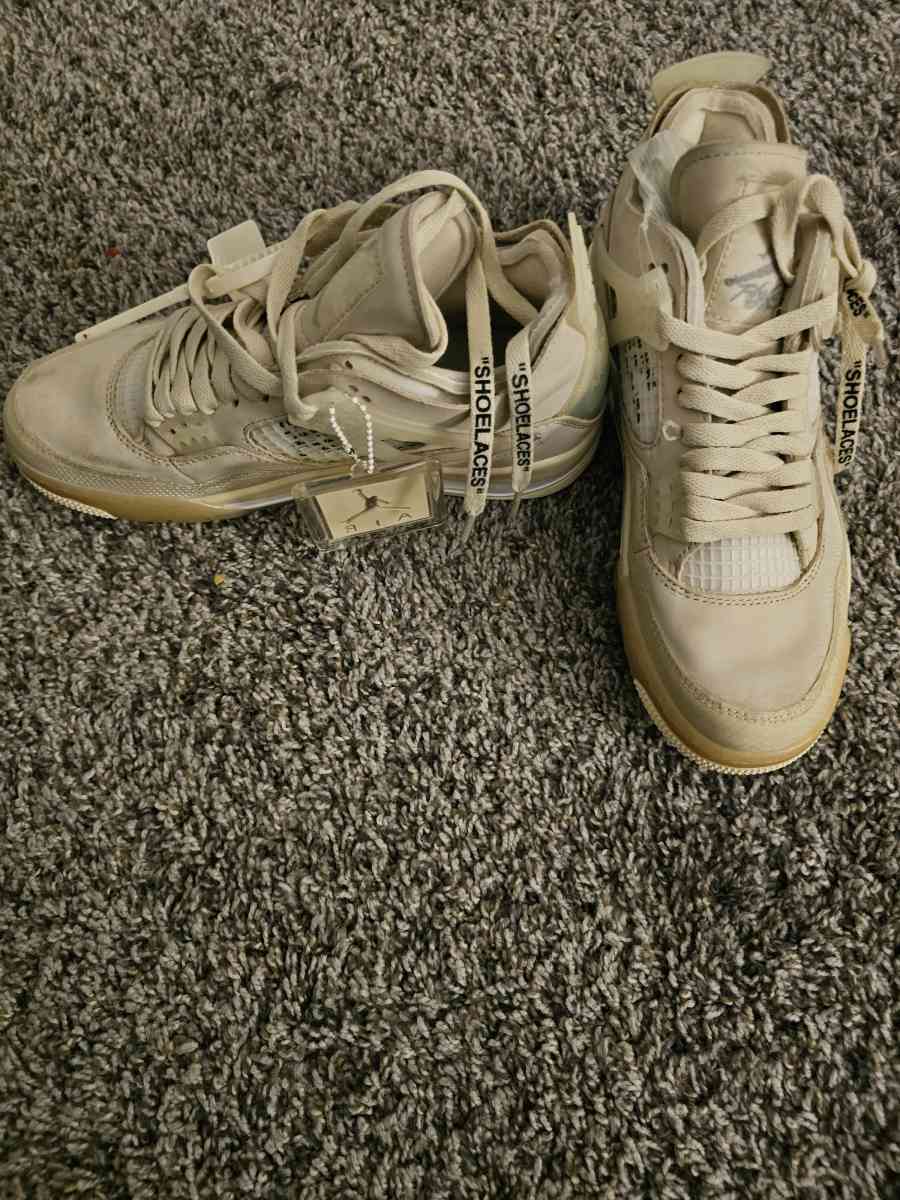 womens retro 4 sp sail