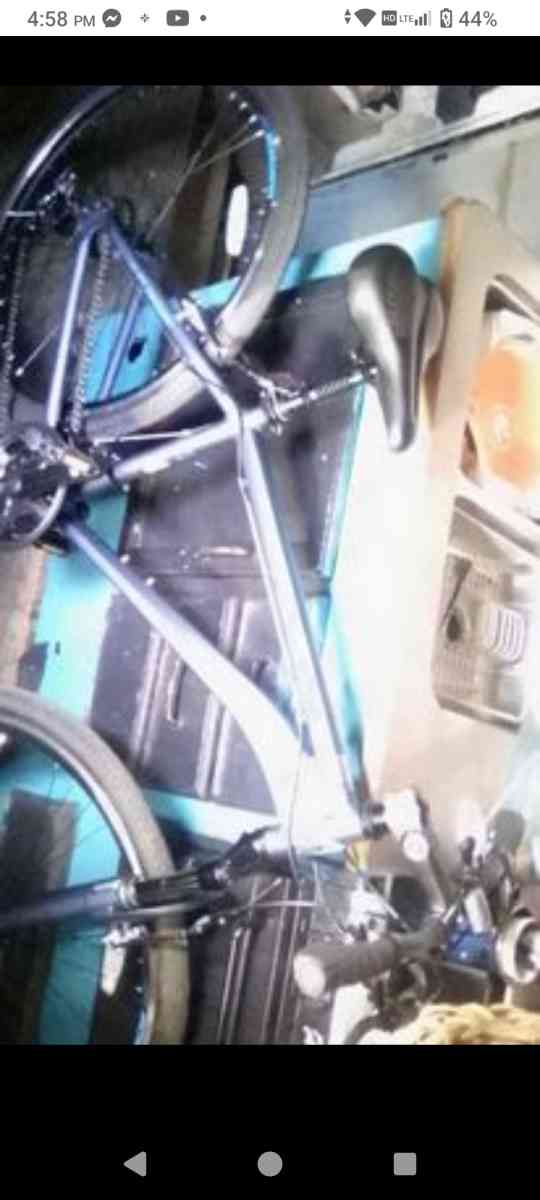 Schwinn trailway 28in mens bike