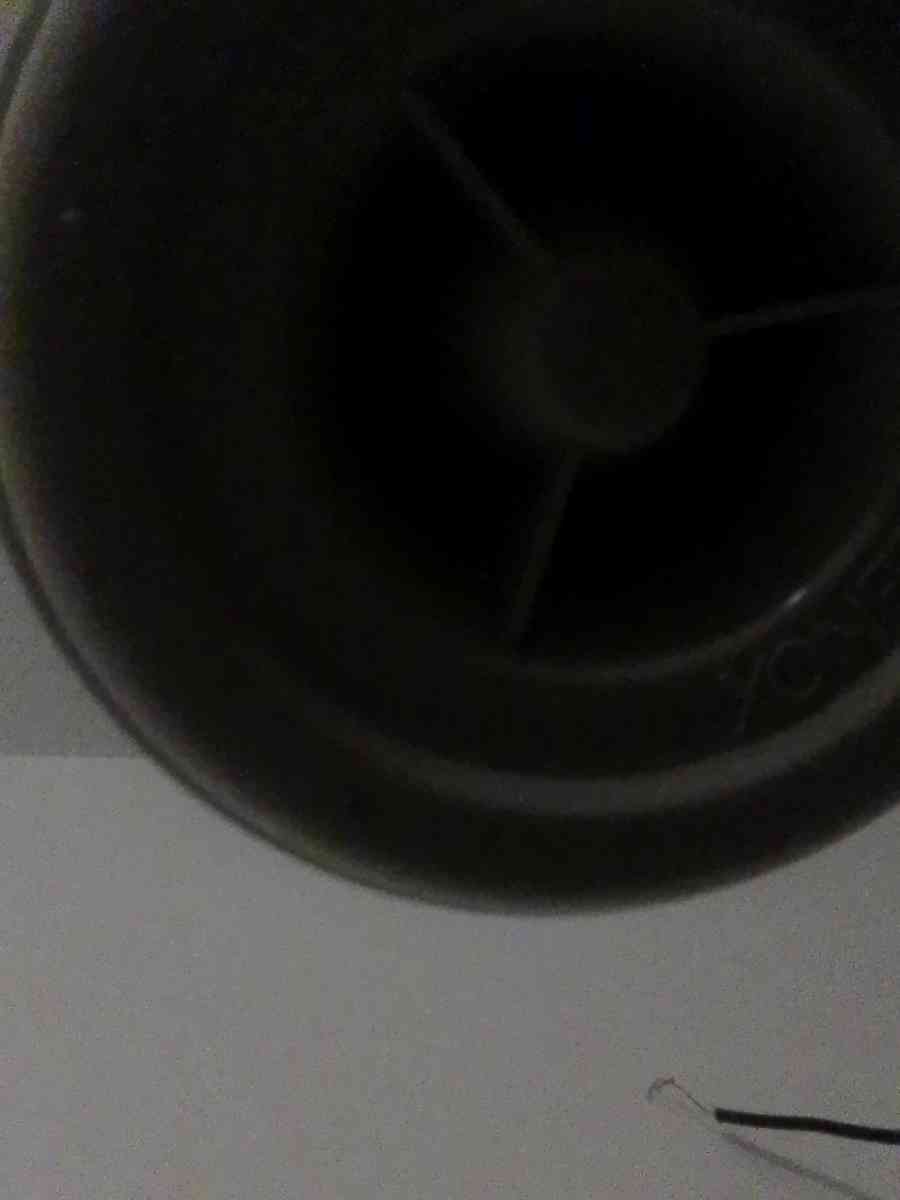 mistletoe Christmas Thermos with bow