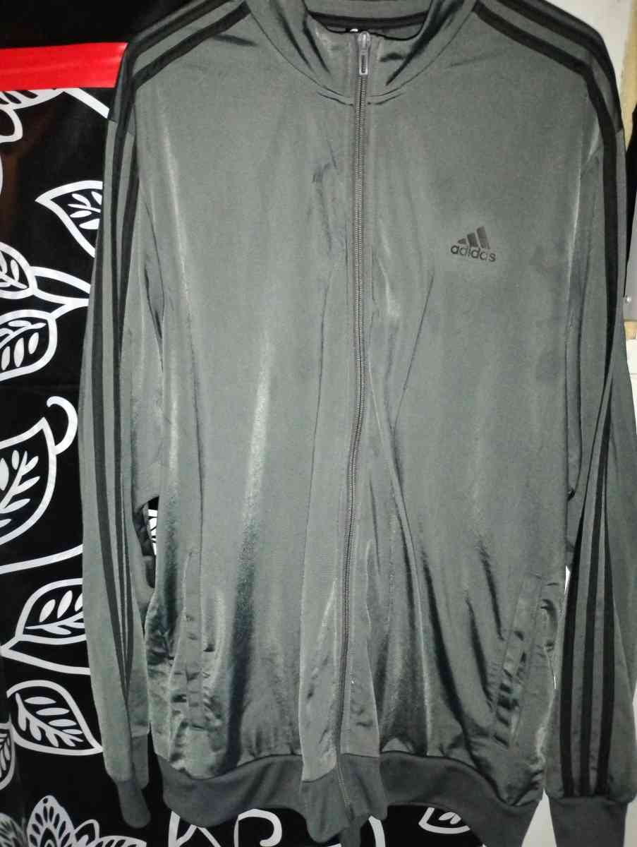 Adidas coat xxl