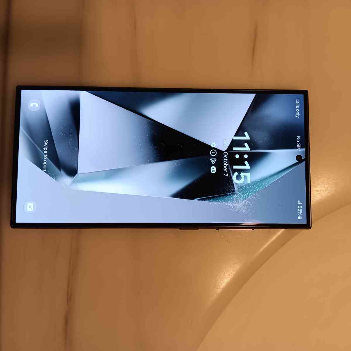 SAMSUNG GALAXY S24 ULTRA UNLOCKED