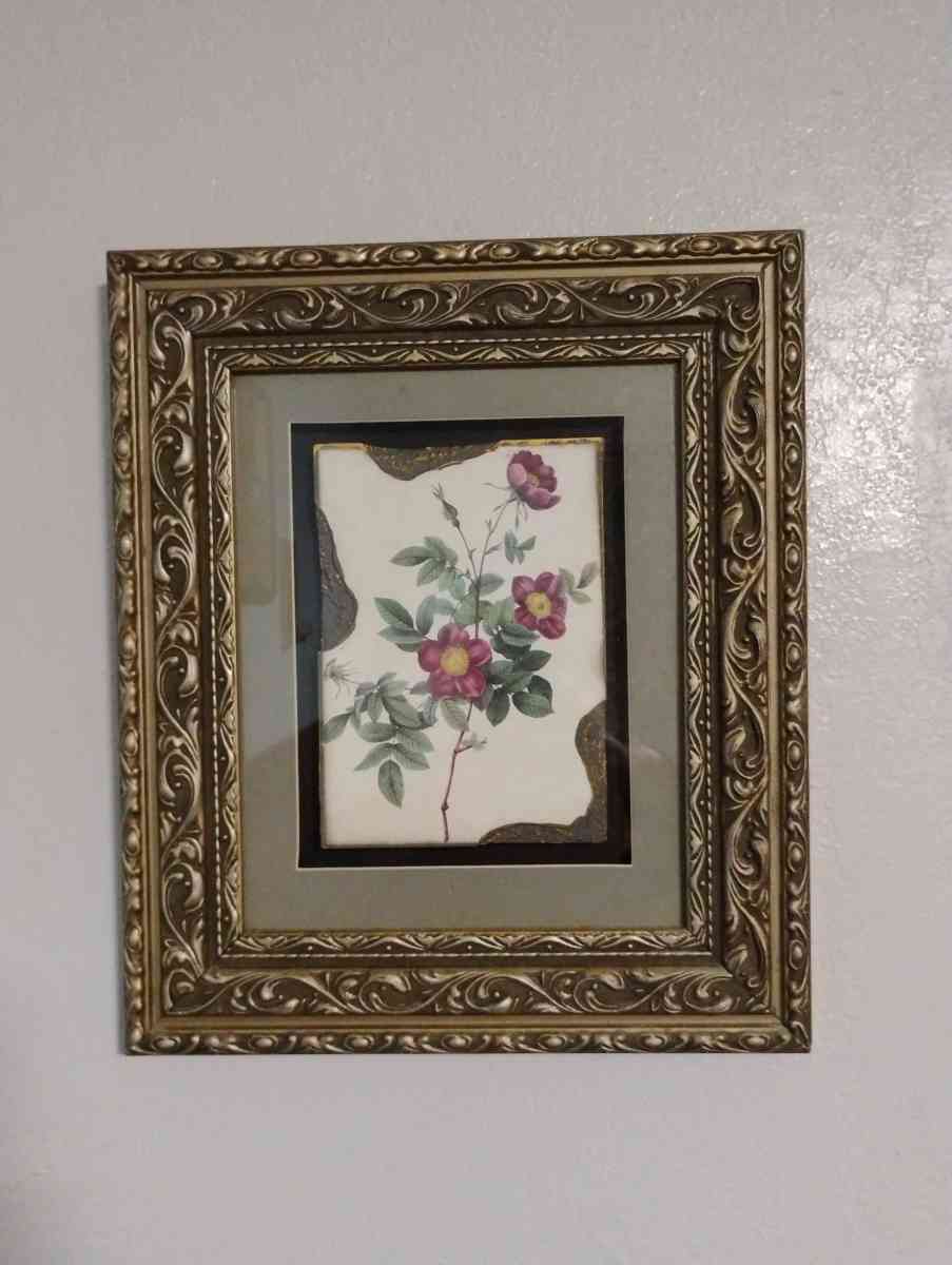 antique wall art