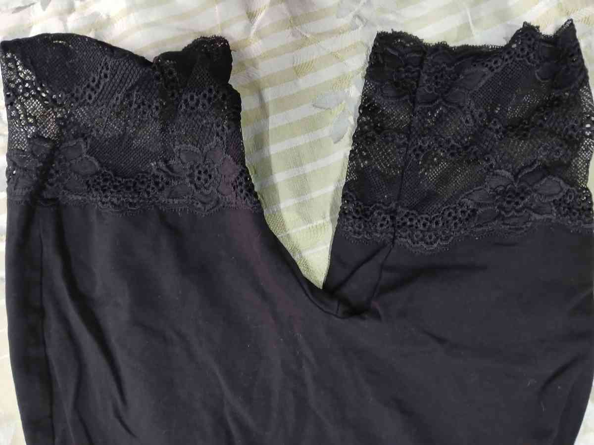 underwear or nightwear