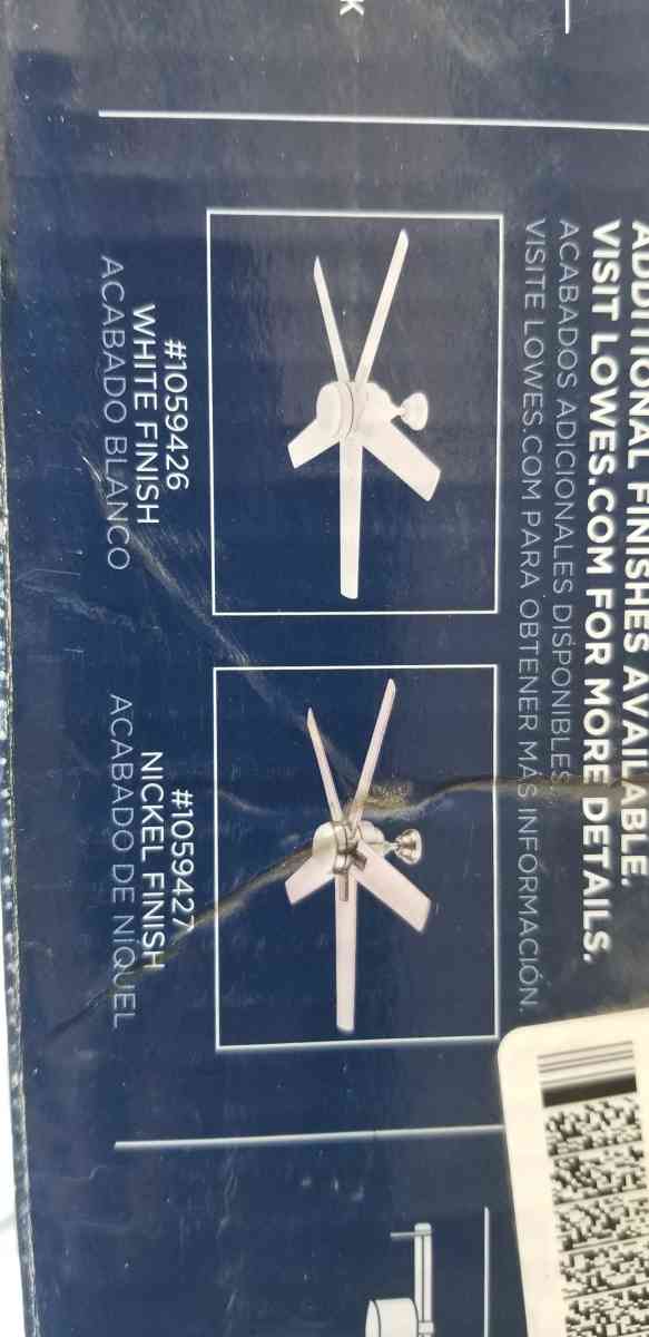 Harbor breeze Flanagan 2