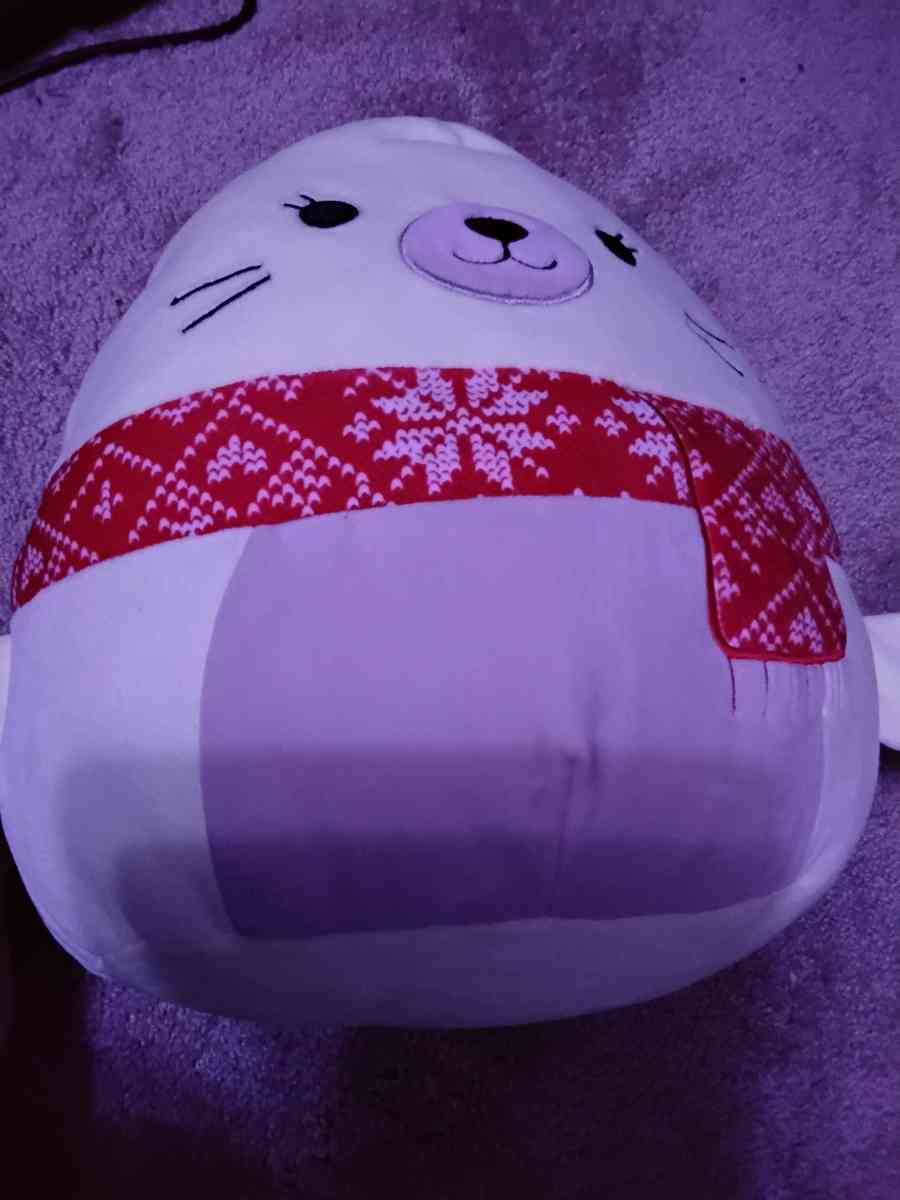 Squishmallows