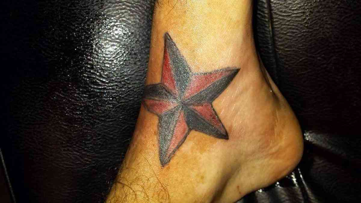 Harleys hot ink tattoo