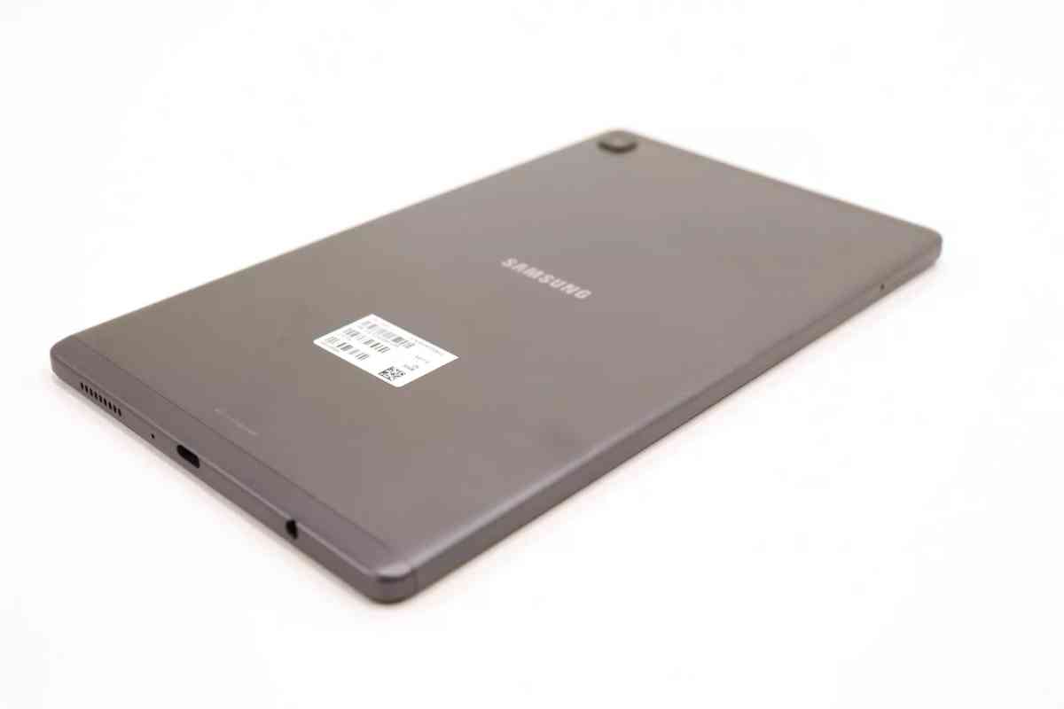 Samsung Galaxy A7 Lite   Great Condition