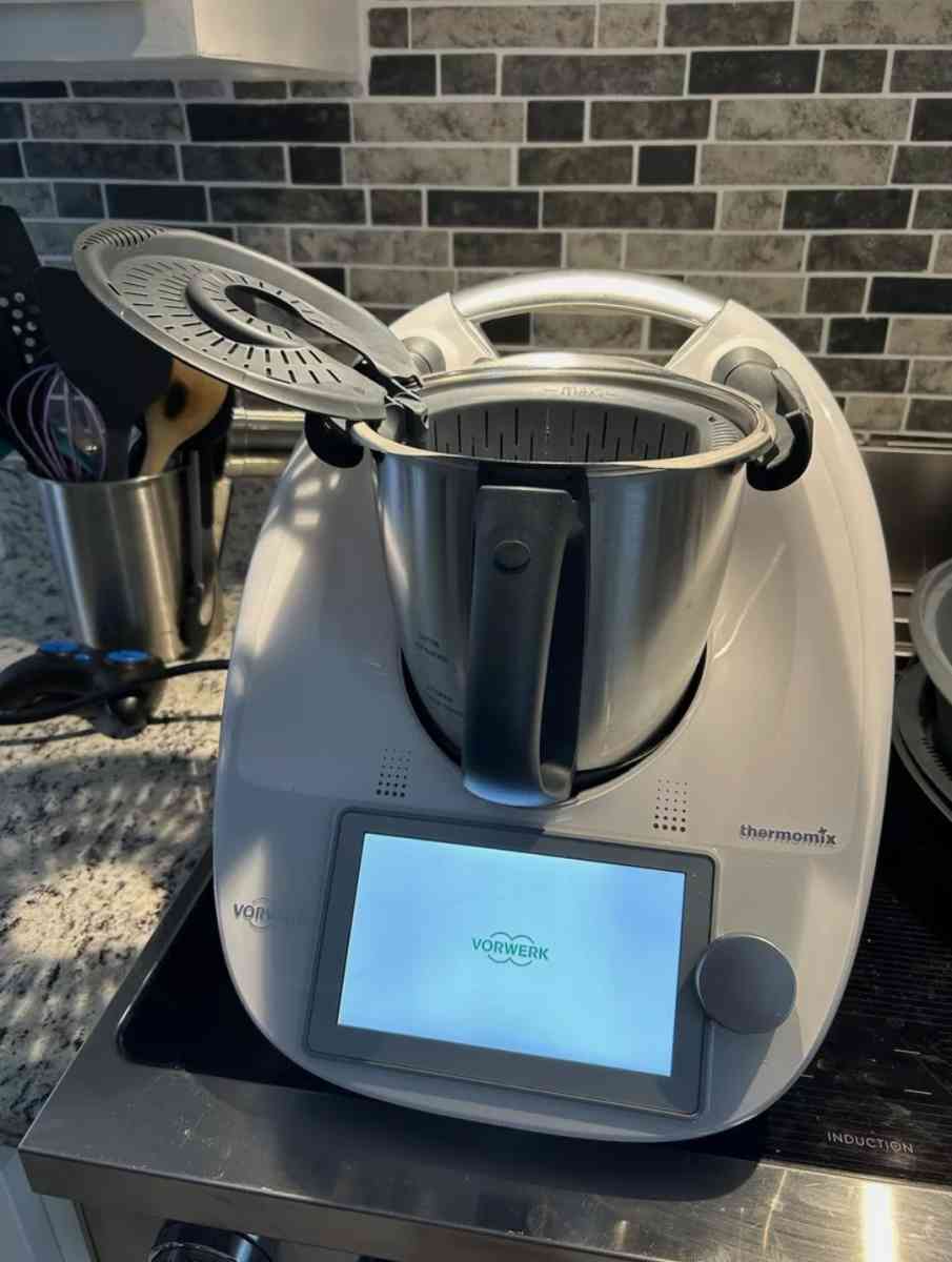 brand new tm6 in the best working condition