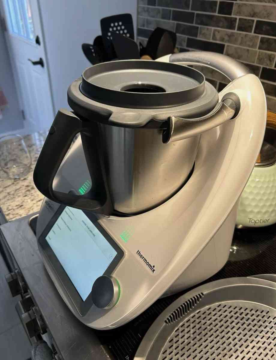 brand new tm6 in the best working condition