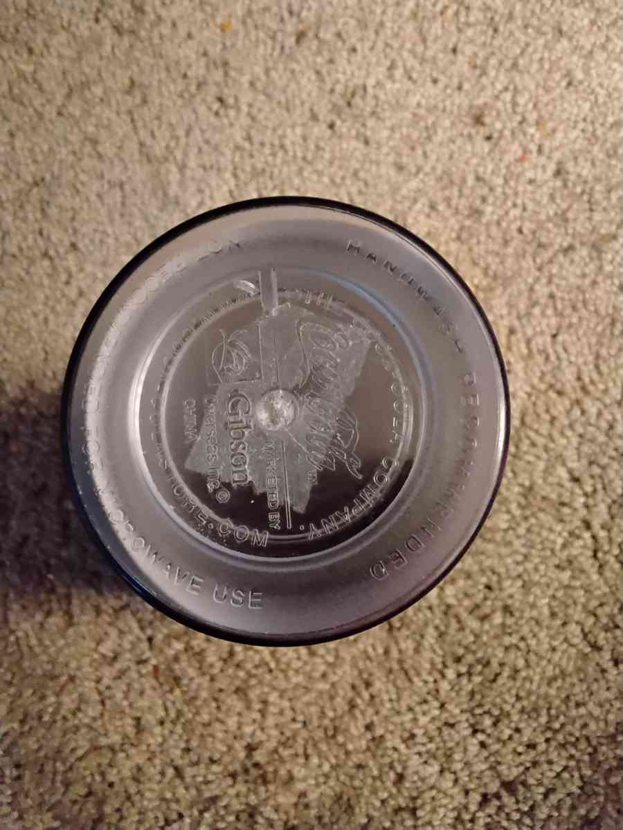 collective coca cola cup