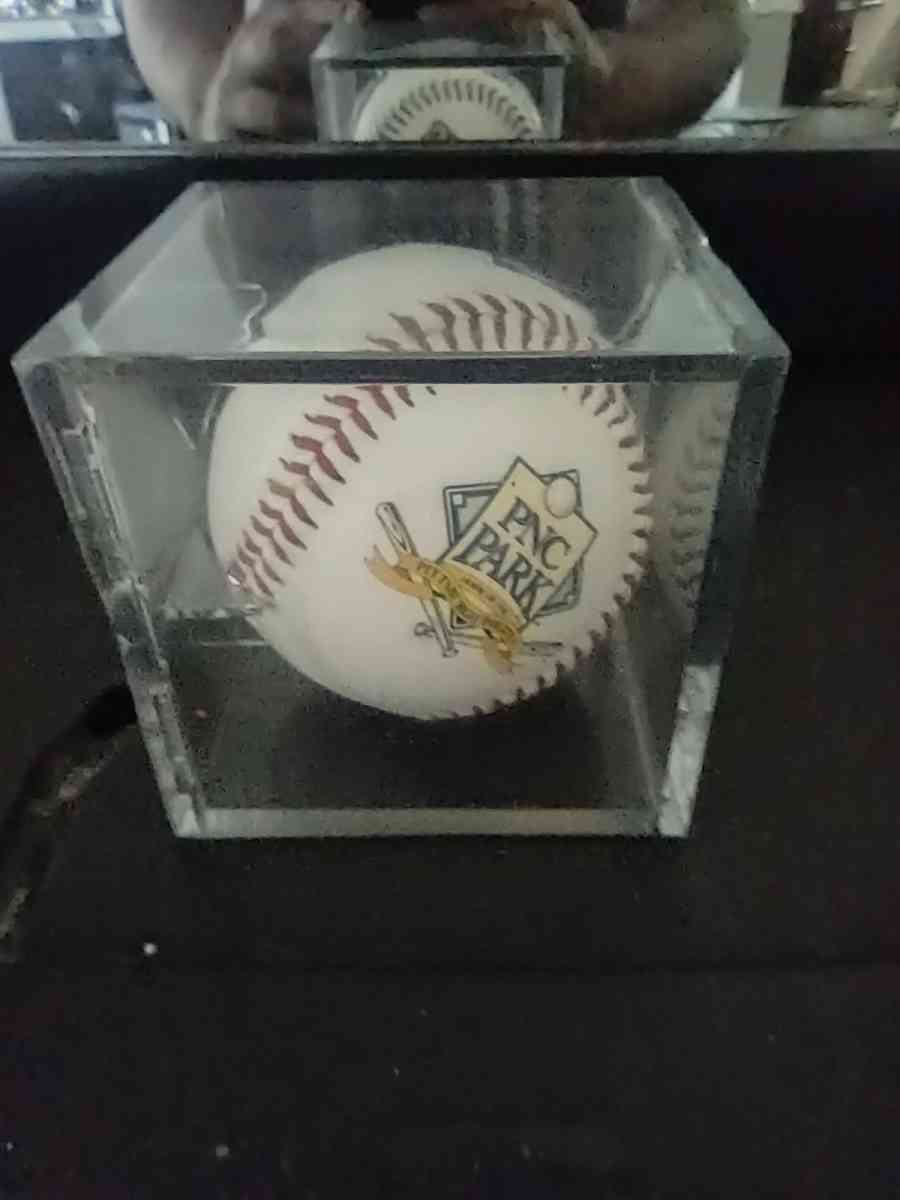 Pittsburgh pirates baseball
