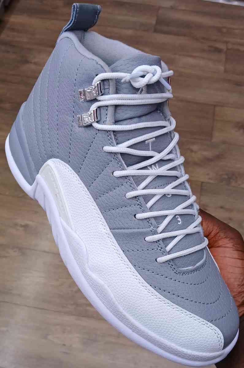 New Jordans All sizes