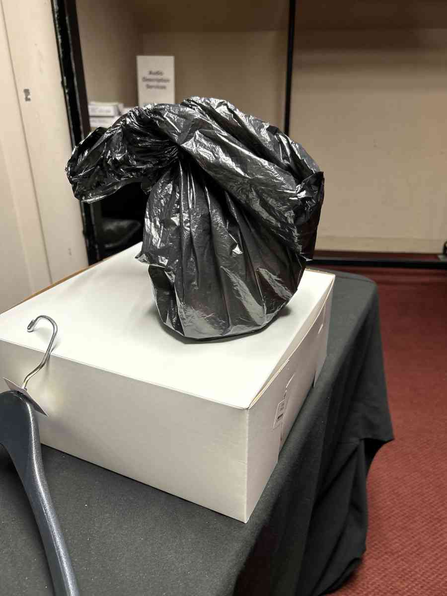 Molekule Mini Air Purifier No box barely used