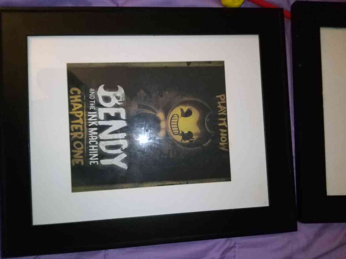 Benny cartoon picture